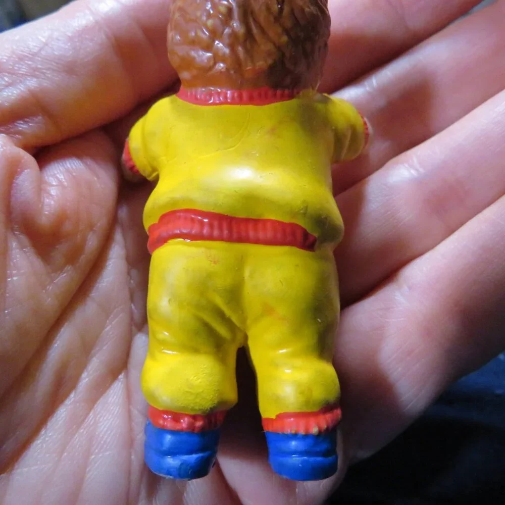 Cabbage Patch Kids vintage 1984